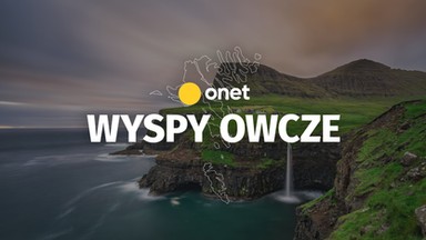 Niedawno nie mieli trawiastych boisk. Teraz piłka to sport Farerów [SCROLLYTELL]