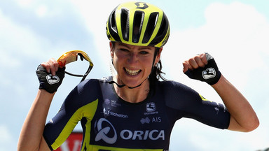 La course by le Tour de France: Katarzyna Niewiadoma dziewiąta na Izoard