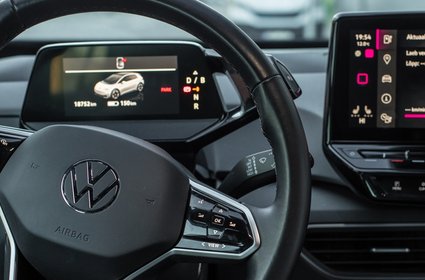 Silniki i skrzynie biegów Volkswagena były na celowniku hakerów. Tropy prowadzą w jednym kierunku