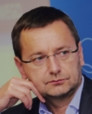 Janusz Jankowiak główny ekonomista Polskiej Rady Biznesu
