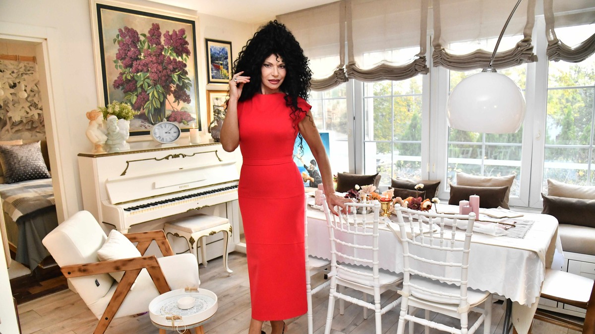 Lidija Vukićević otkrila koji predmet strogo zabranjuje na uskršnjoj trpezi: Ofarba 60 jaja, ali jedno pravilo UVEK POŠTUJE