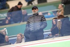 Michał Probierz zwolnił ze sztabu reprezentacji Polski jednego z trenerów