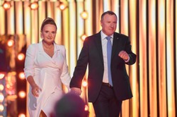 Joanna Kurska wbiła szpilę Paulinie Smaszcz. "Nieszczęśnica, która..."