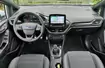 Ford Fiesta Active