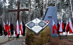 Tragedia pod Mirosławcem: 11 lat temu w katastrofie samolotu CASA zginęło 20 żołnierzy Wojska Polskiego