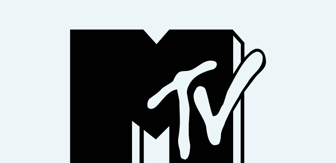 Logo MTV