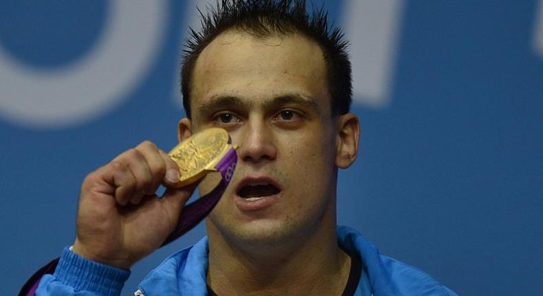 The shaming of Kazakhstan's weightlifter Ilya Ilyin, who won gold at the 2008 Beijing Games and London 2012, highlighted the crisis facing the sport which WADA diplomatically considers 'high risk'