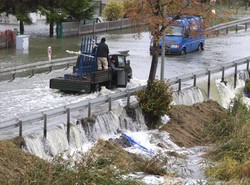 Tusk nie może znaleźć speca od katastrof