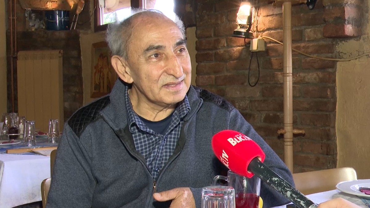 Miodrag Mića Kostić