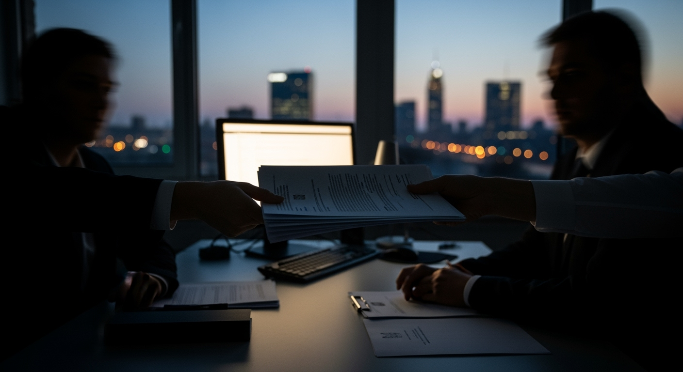 Afera CPK: działka sprzedana za 23 mln zł zamiast 400 mln - śledztwo