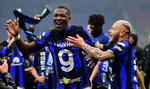 Inter odzyskał mistrzostwo Włoch! Gwiazda mówi wprost: "Chce mi się płakać, bo to sen!"