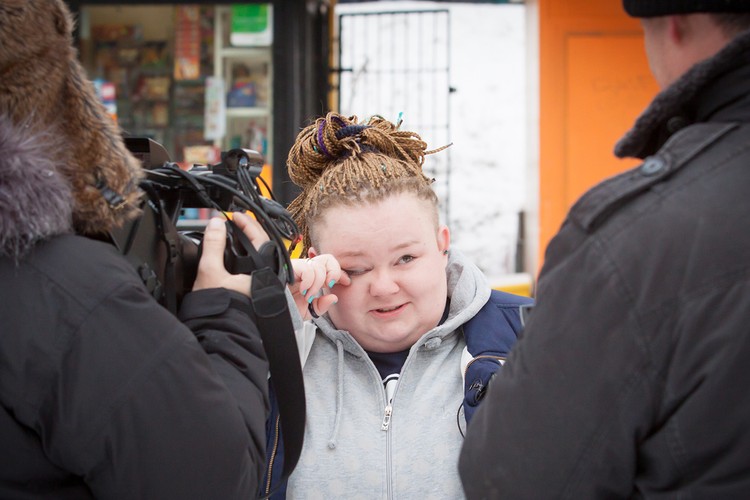 Fat Killers. Zabójcy tłuszczu