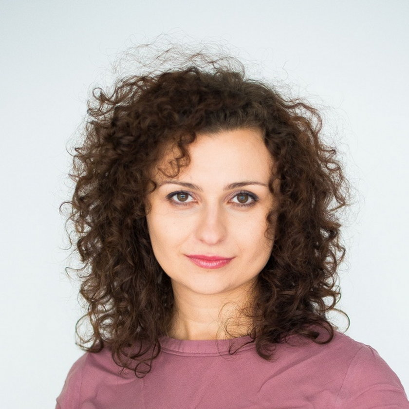 Małgorzata Różańska