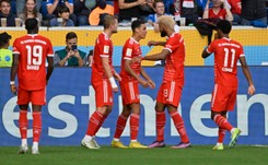 Piłkarski weekend w Europie. Szlagiery w Monachium, Manchesterze i Neapolu