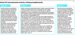 Fiskus znów przykręca śrubę w VAT. Ograniczy potrącanie podatku z faktur zakupowych