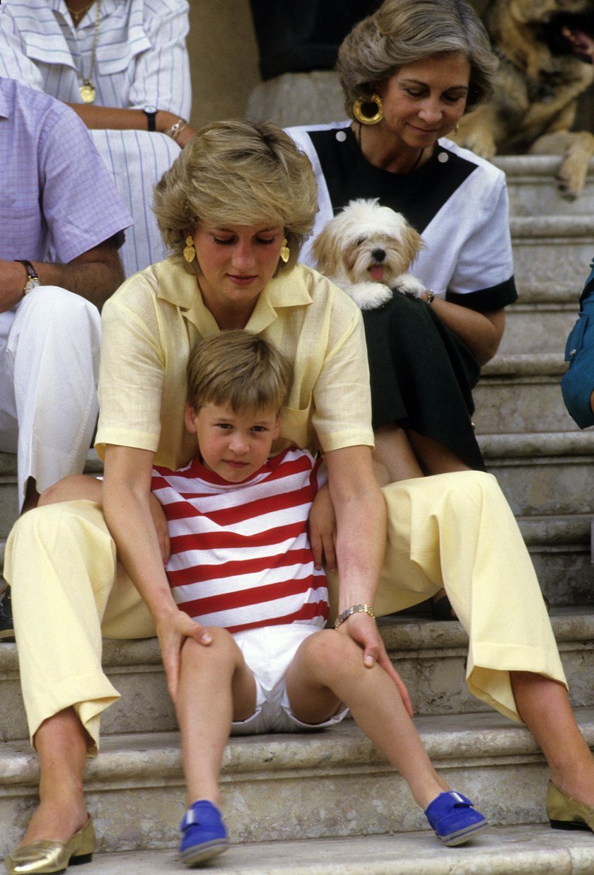 Diana Spencer