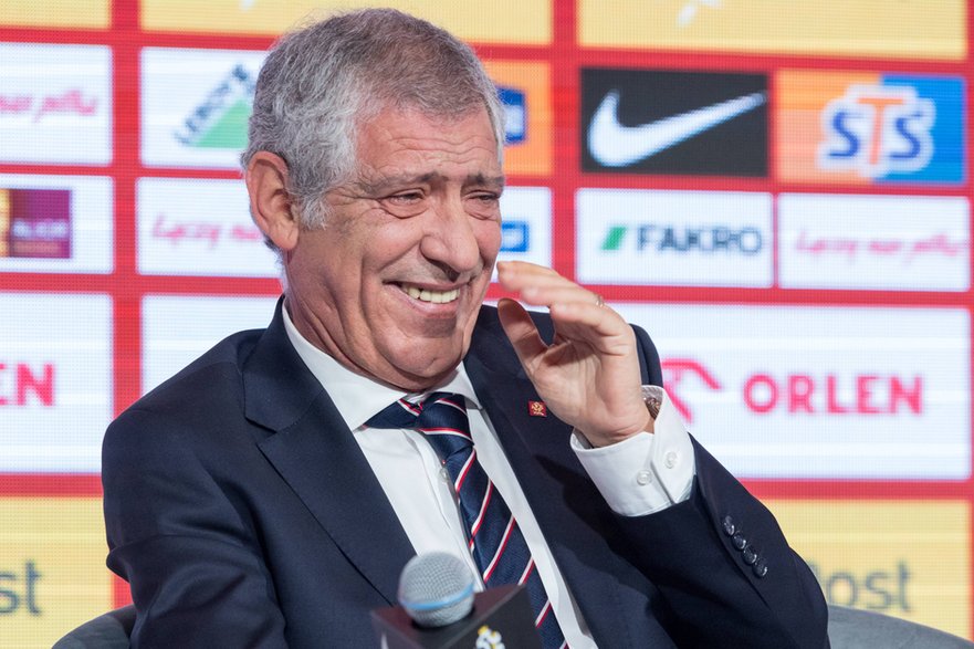 Fernando Santos