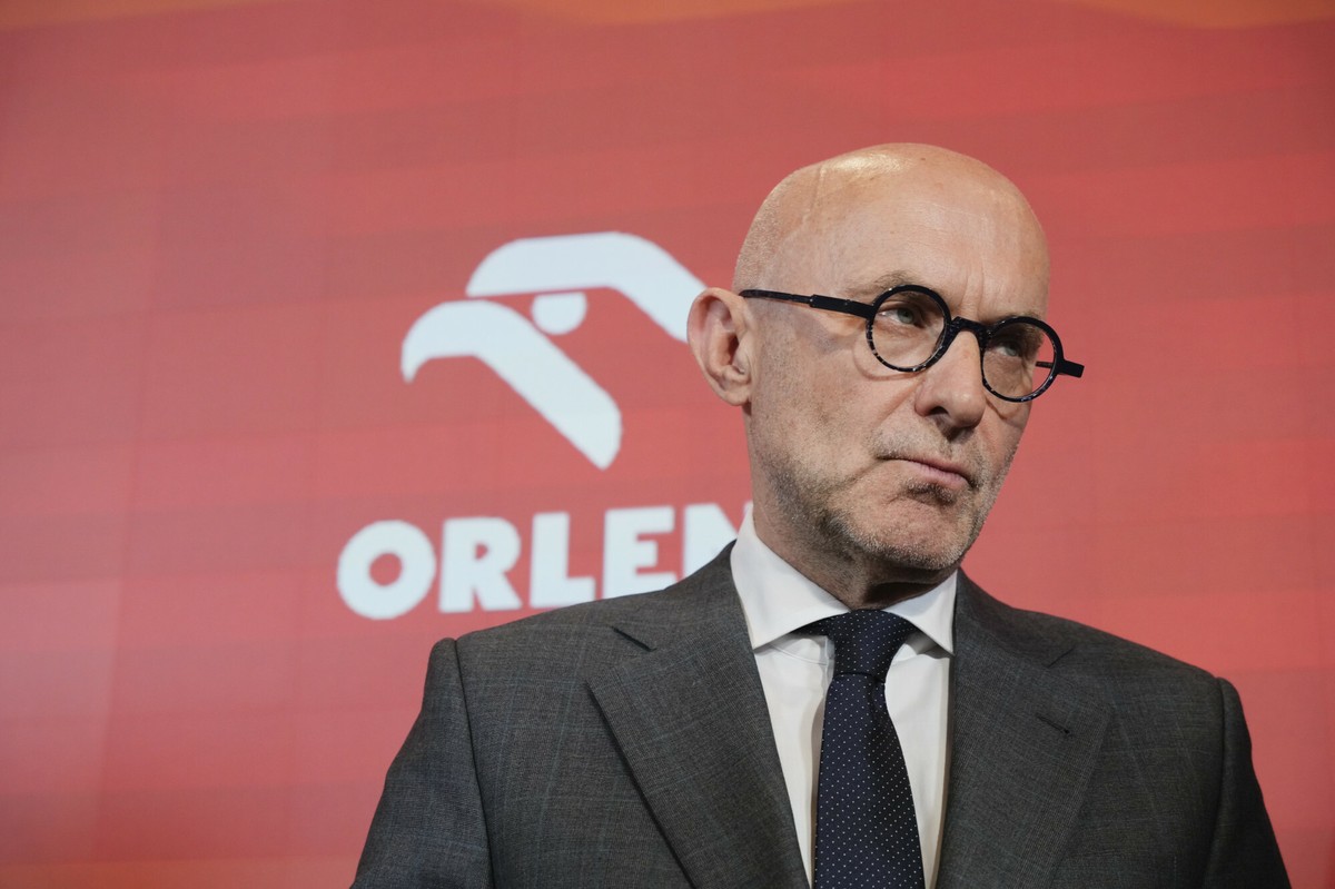 Orlen i Michał Sołowow blisko atomowego porozumienia? "Końcowy etap negocjacji"