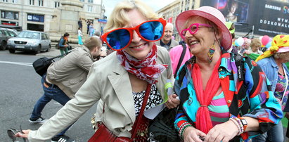 W czerwcu wielka feta! To Gdańska Parada i Piknik Seniora