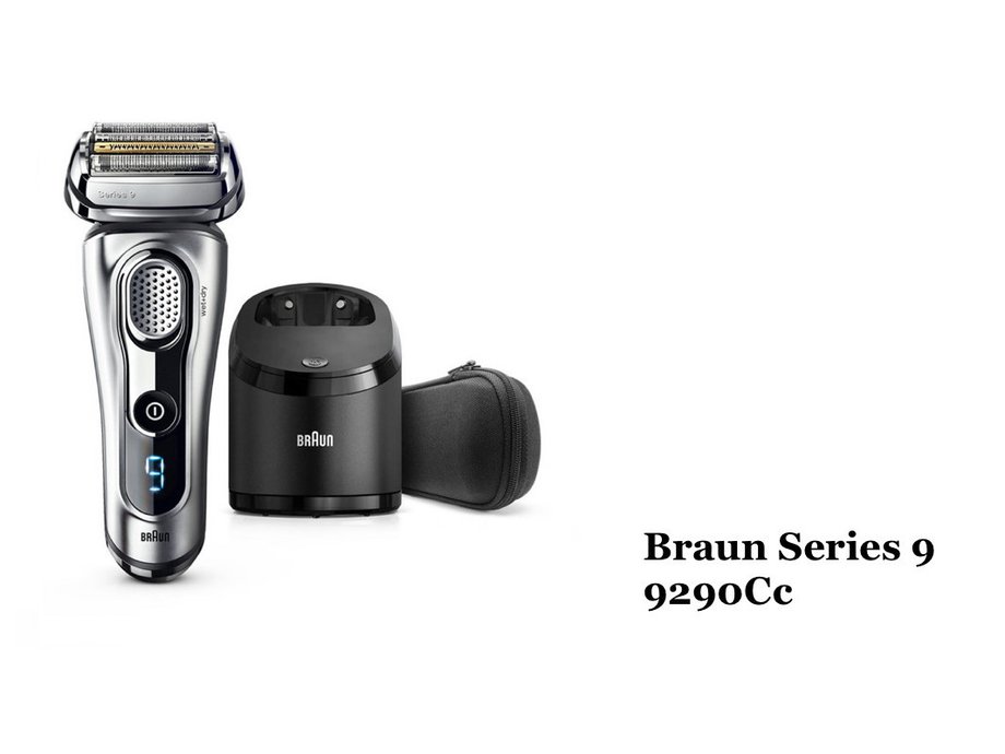 Braun Series 9 9290Cc