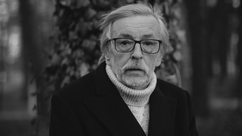Prof. Zbigniew Mikołejko zmarł w  wieku 72 lat