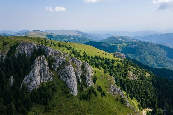 MISTERIJA SRPSKOG EL DORADA Pogledajte šta je ležalo duboko pod zemljom na mestu gde se nekada kraljevski ispiralo zlato! Svi su u šoku zbog ARHEOLOŠKOG ČUDA (FOTO)