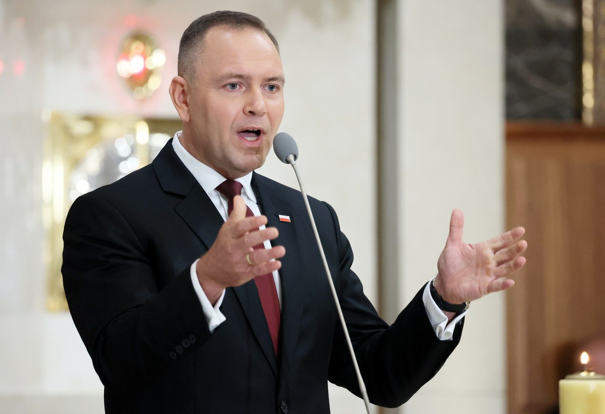 Jest decyzja w sprawie prezydenckiego projektu o CPK