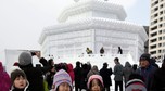 JAPAN SAPPORO SNOW FESTIVAL