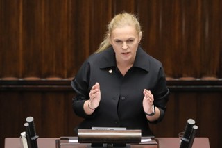 Nowa ministra edukacji Barbara Nowacka: “Dwie godziny lekcji religii to przesada”
