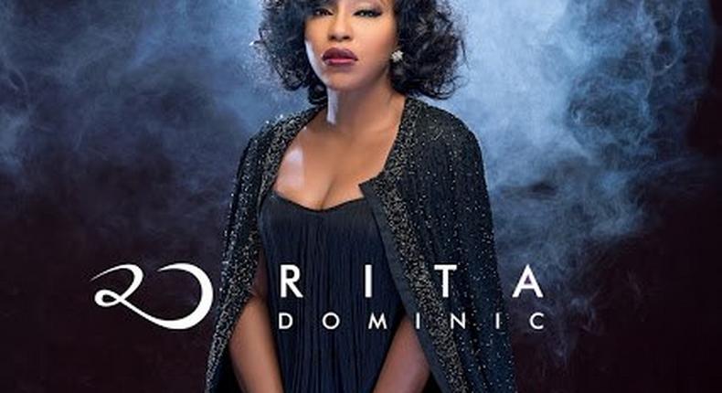 Rita Dominic