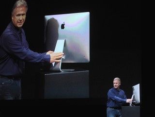 Apple zainwestuje w produkcję komputerów Mac w USA