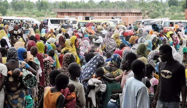 Protracted conflicts in countries like South Sudan, the Democratic Republic of Congo (DRC), and Somalia have caused widespread displacement.