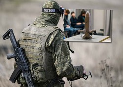 Mocarstwo rzuca rękawice Rosji. To może zmienić bieg wojny w Ukrainie