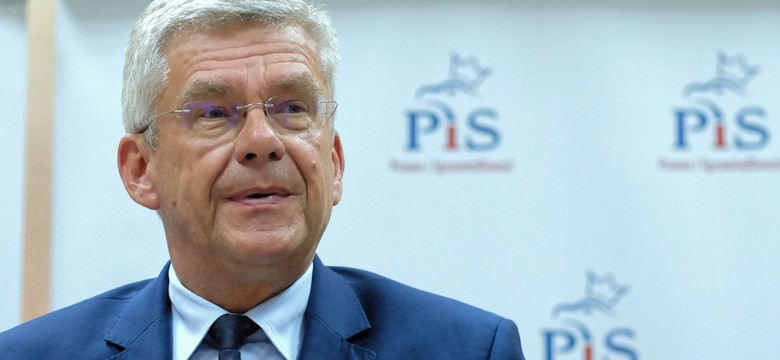 Dymisja Ziobry? Karczewski: Kopacz mówiła o zatrudnieniu 50 hejterów i nigdy nawet nie przeprosiła