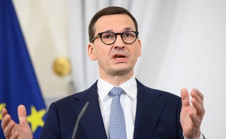 Morawiecki: Udało się wynegocjować dużo większe środki na pomoc uchodźcom