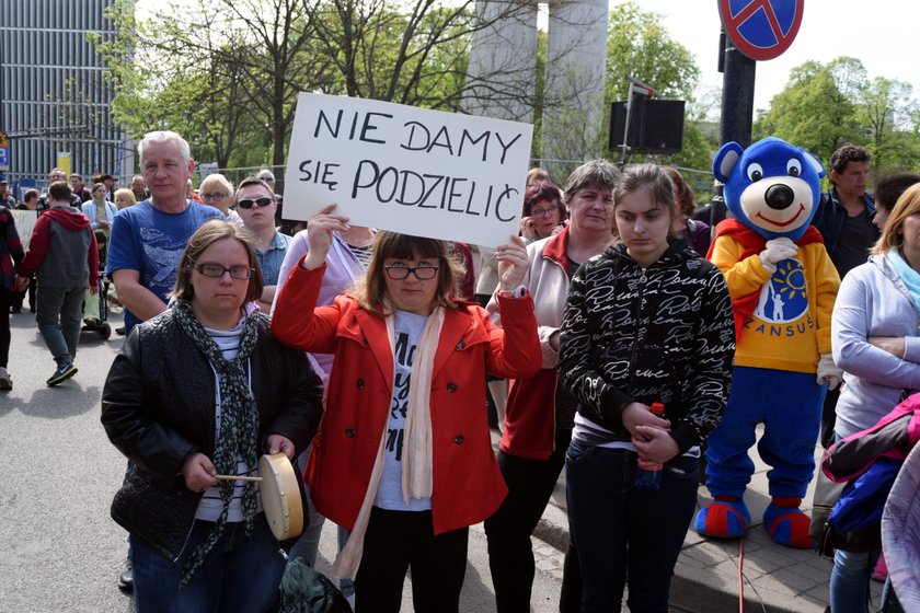 12. dzień protestu w Sejmie. W końcu się dogadają?