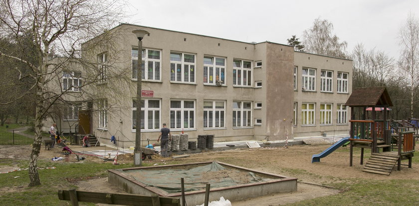 Rusza wielkie docieplanie szkół i przedszkoli. Gdańsk ma na to miliony