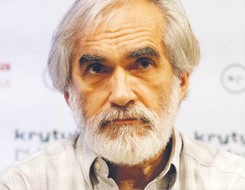 'II RP nie pozwalała awansować Ukraińcom' [ROZMOWA]