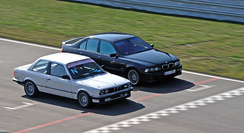 Renocar Tuning Jaro: udany start sezonu (fotogaleria)