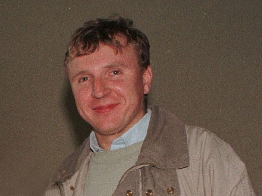 Jacek Kurski