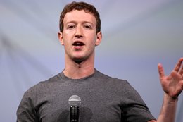 Mark Zuckerberg ma postanowienie na 2018 rok. Chce naprawić Facebooka