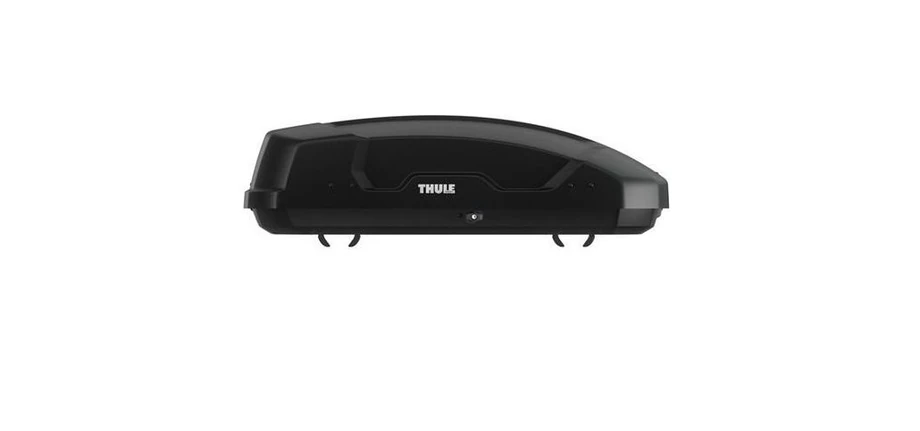 Thule Box Dachowy Force Xt S Aeroskin