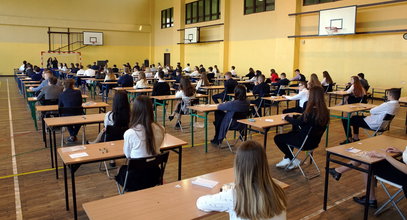 Egzamin ósmoklasisty 2022. CKE opublikowało wyniki. Jest dobrze?