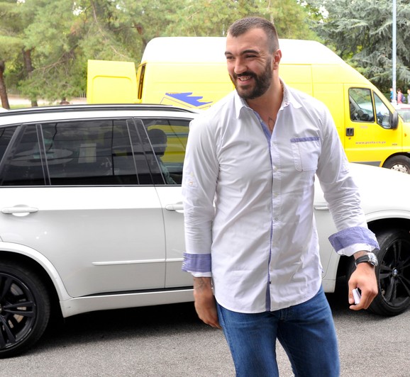 Nikola Peković