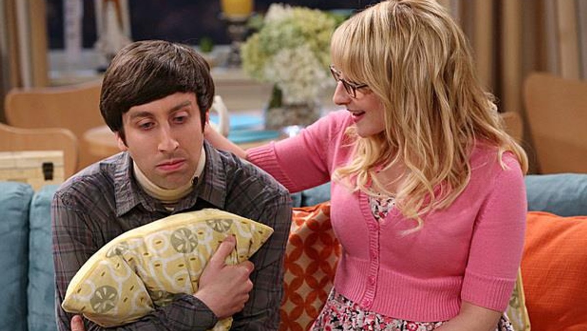 big bang theory