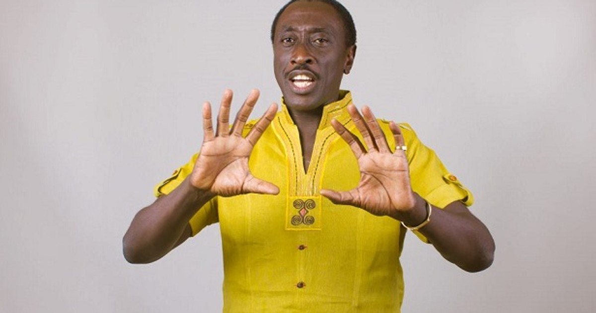 'Practice what you preach, give 10% of tithe you collect to GRA as E-tithe' - KSM to Pastors