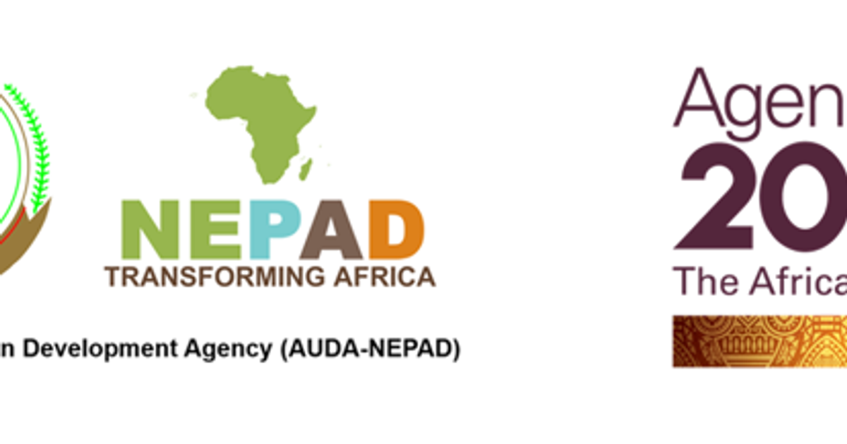 The African Union Development Agency NEPAD Rewards African Youth
