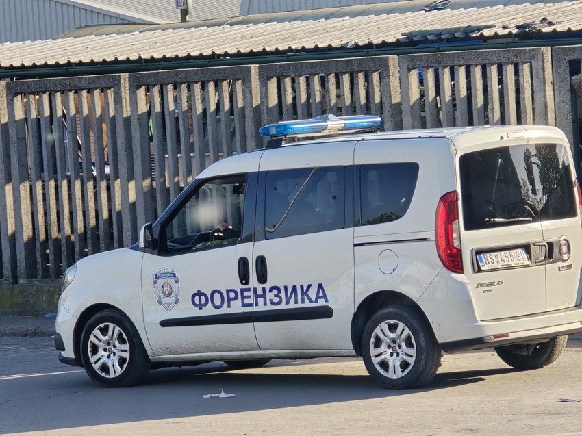 Dečak povređen prilikom aktiviranja eksplozivne naprave