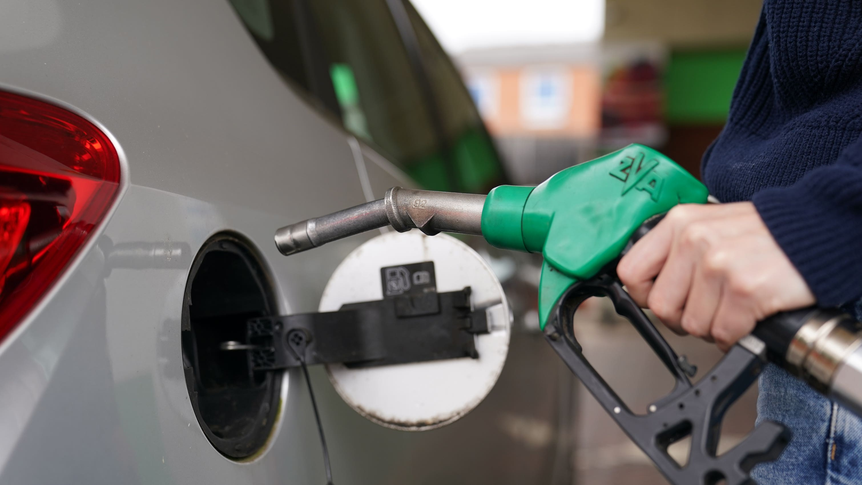 UK fuel retailers' "persistently high" margins unexplained by costs - CMA