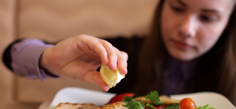 Dwie takie porcje tygodniowo chronią przed rakiem